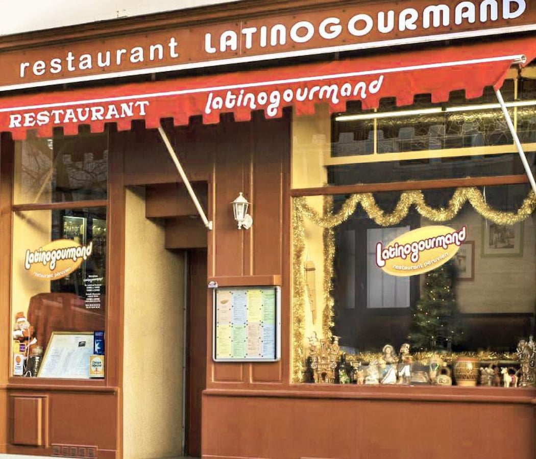 LatinoGourmand 2